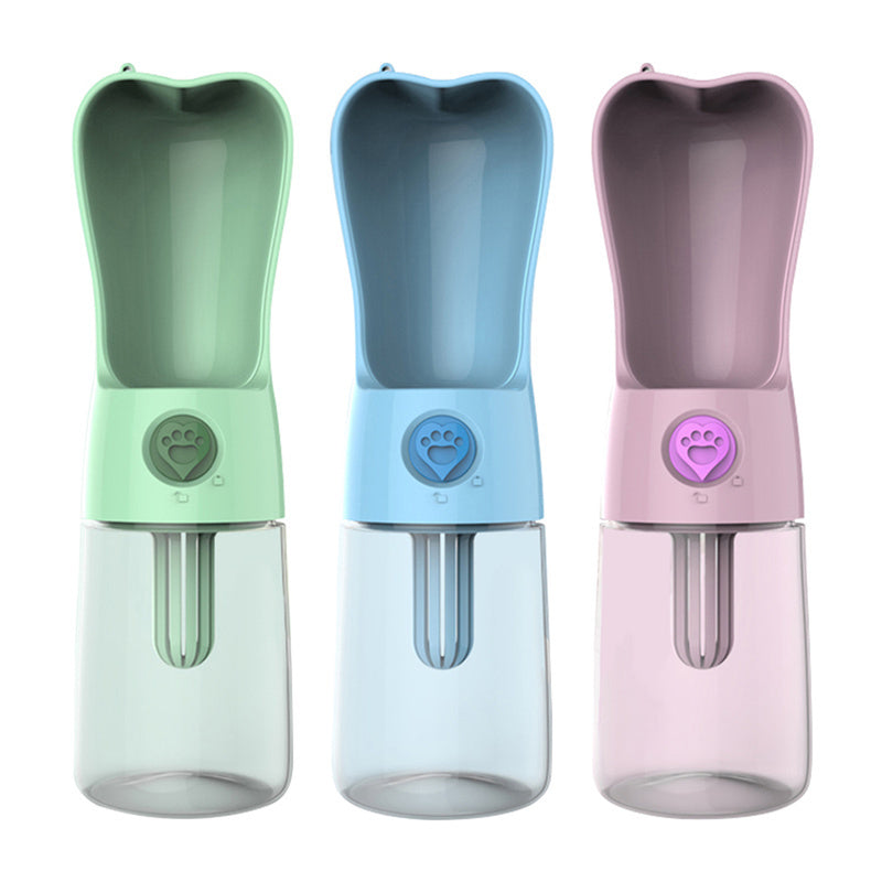 Premium Portable Water Bottle